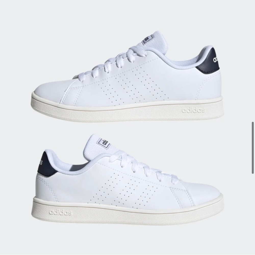 Adidas Cloudfoam Sneakers | Size: W10 | nearly new